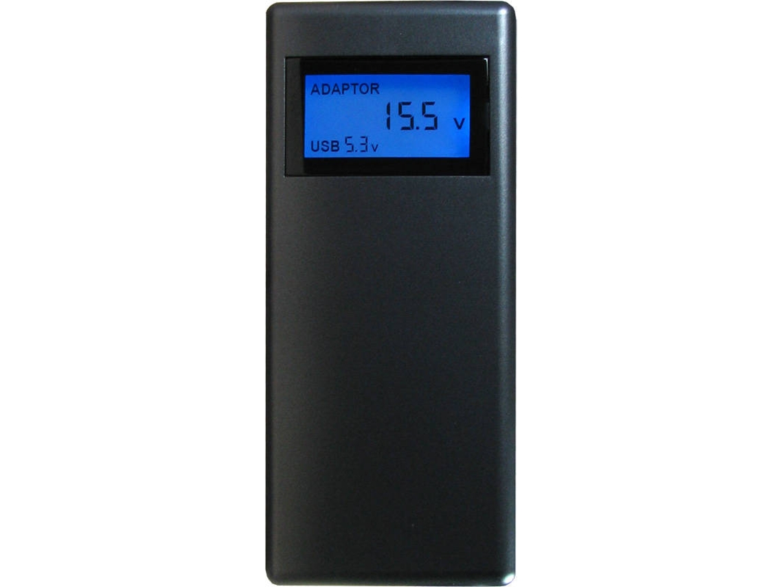Adaptador INTER-TECH NB-90U