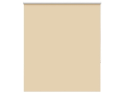 Vidaxl Persiana De Enrolar 130x150 Cm Largura Tecido 126,6cm Poliéster
