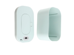 Aquecedor de Toalhas Húmidas LAXISCREED Digital Usb