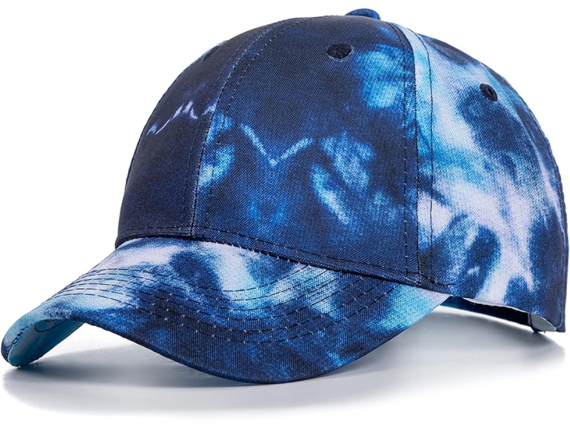 Gorro de Inverno, Feminino, Tricô, Feito à Mão, Casual | S/MARCA