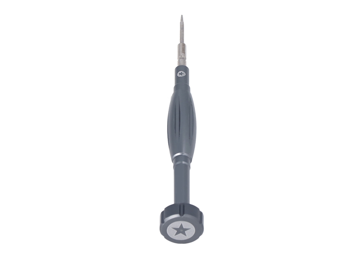 Chave De Parafuso Precisão Aço Liga Ferramenta Manual Desmontagem Chave De Porca Pentalobe Industrial