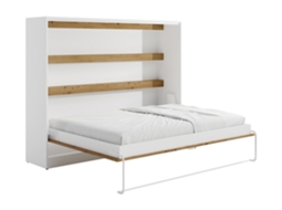 Cama Embutida Rapili