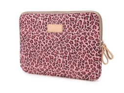 Bolsa Para Laptop E Tablet Vermelha 14 Polegadas Yunzii