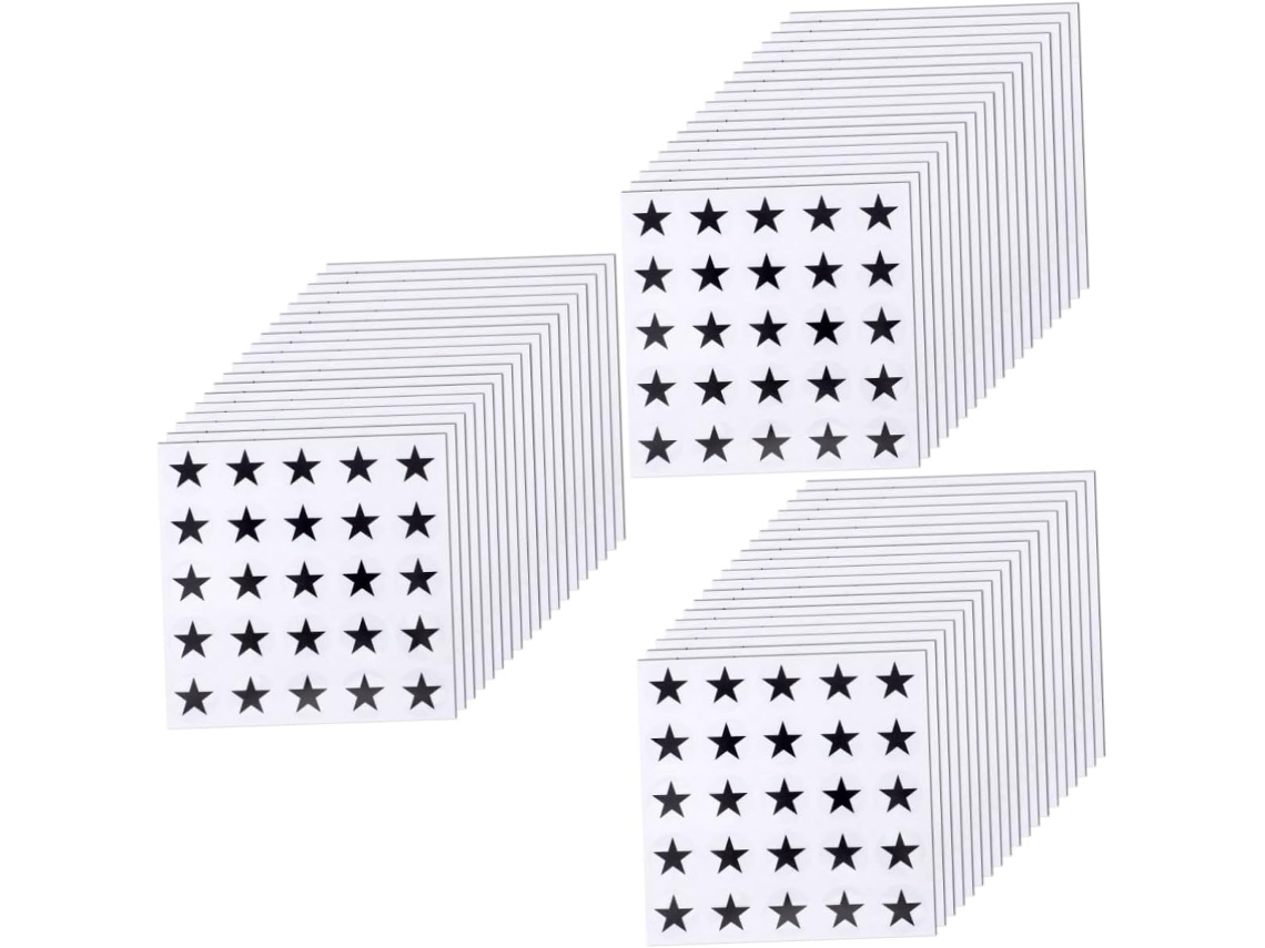 Conjunto Com 3 Adesivos Multifuncionais Para Capacetes De Futebol Americano E Beisebol, Ideais Para Decoração.