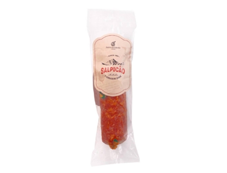 Salpicão de Seia FUMEIRO DA SERRA DA ESTRELA
