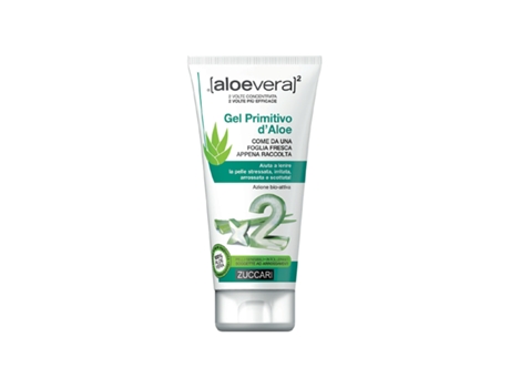 Zuccari Aloe Vera Gel Primitivo 150 ml