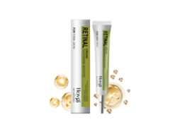 Creme com Retinol para Clarear, Firmar e Revitalizar a Pele Envelhecida LAXISCREED