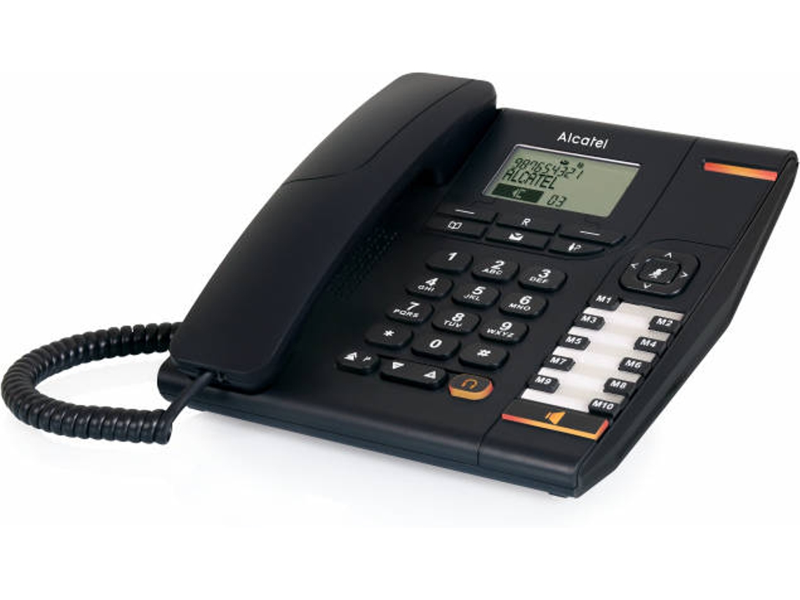 Telefone ALCATEL Temporis 880