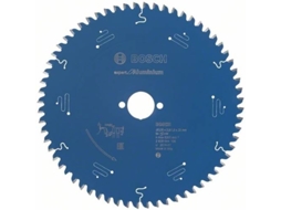 Disco de Serra Circular BOSCH Expert para Alumínio 230x30x2.8 mm - 64