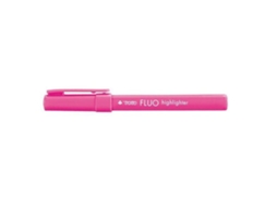 Caneta Marcador Marcador Fluo TRATTO 12 Peças