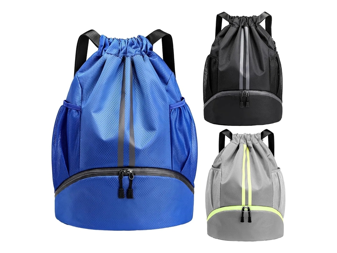 Lurelia Mochila 14,5 Cm, 5 X 34, 5 X 14 Impermeável E Ajustável