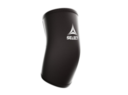 Cotoveleira Elástica SELECT 2026 Tam2xl
