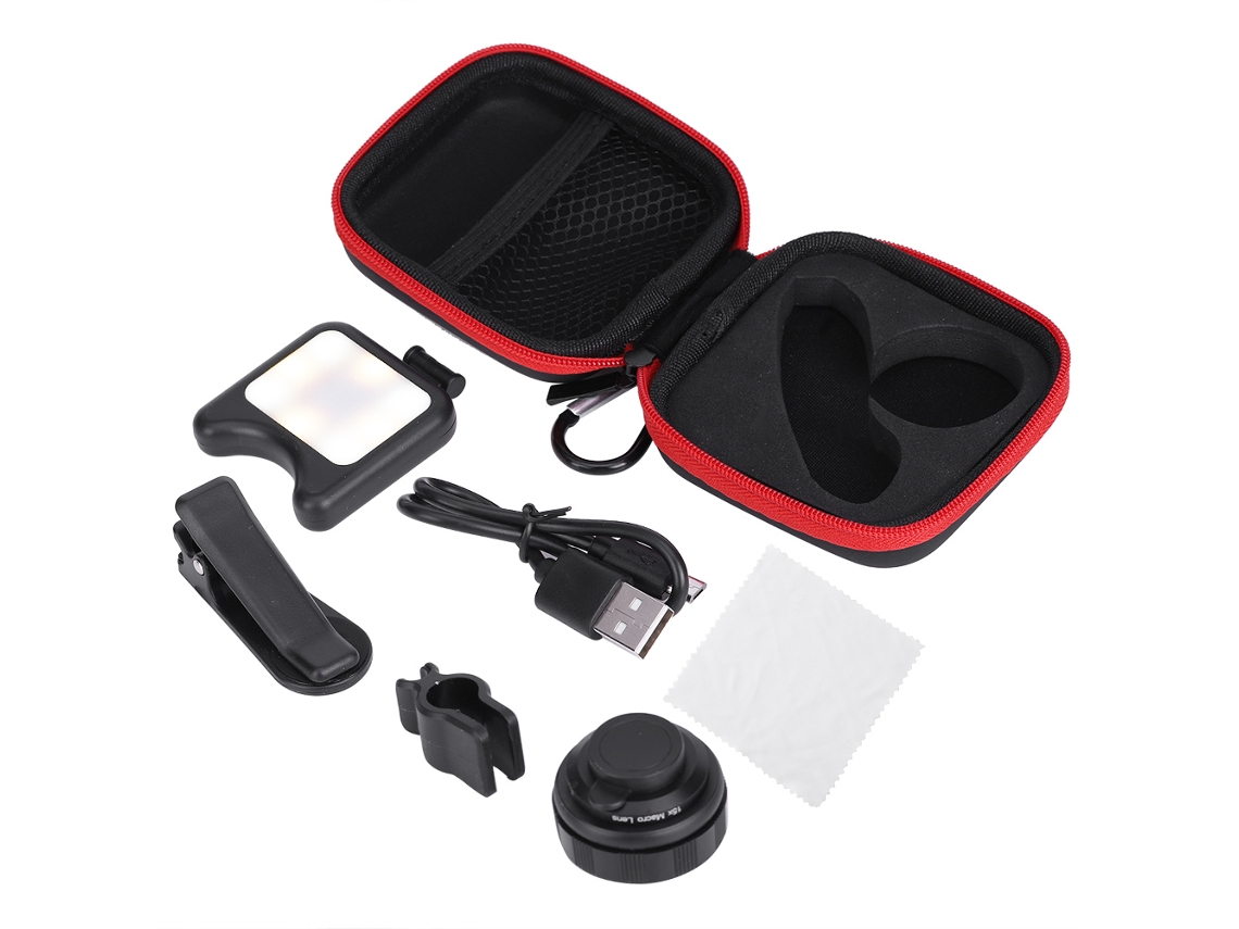 Quadro e Tampa EOOCOO para iPhone 7, com bateria