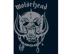 Vinil Motörhead - Motorhead