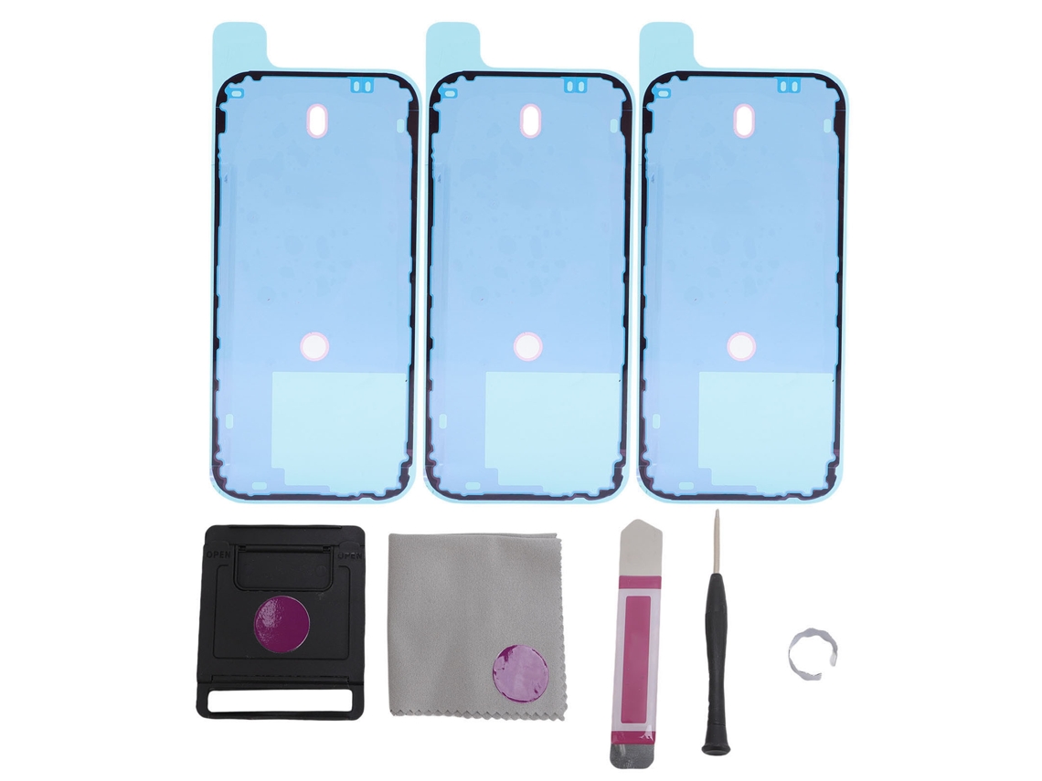 Fita Dupla Face para Capa Traseira de Celular LAXISCREED