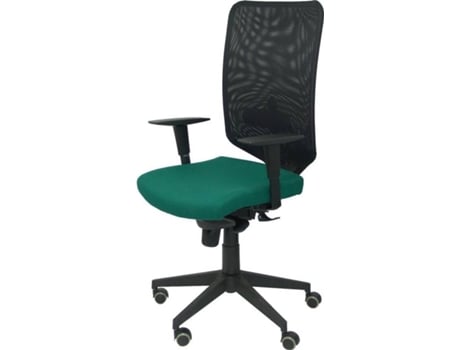 Silla de Oficina OssaN verde