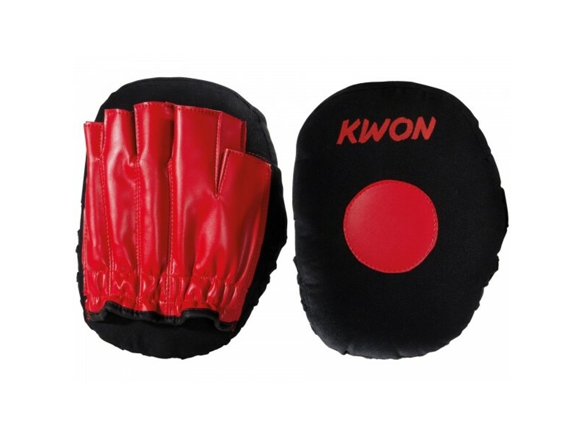 Patas de Urso KWON (Multicor - 25 x 17 x 9 cm)