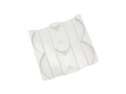 Para Toyota Land Cruiser Prado Lc120 Lc150 2003-2020 - Capa De Apoio De Braço Para Carro, Almofada Para Geladeira, Porta-copos