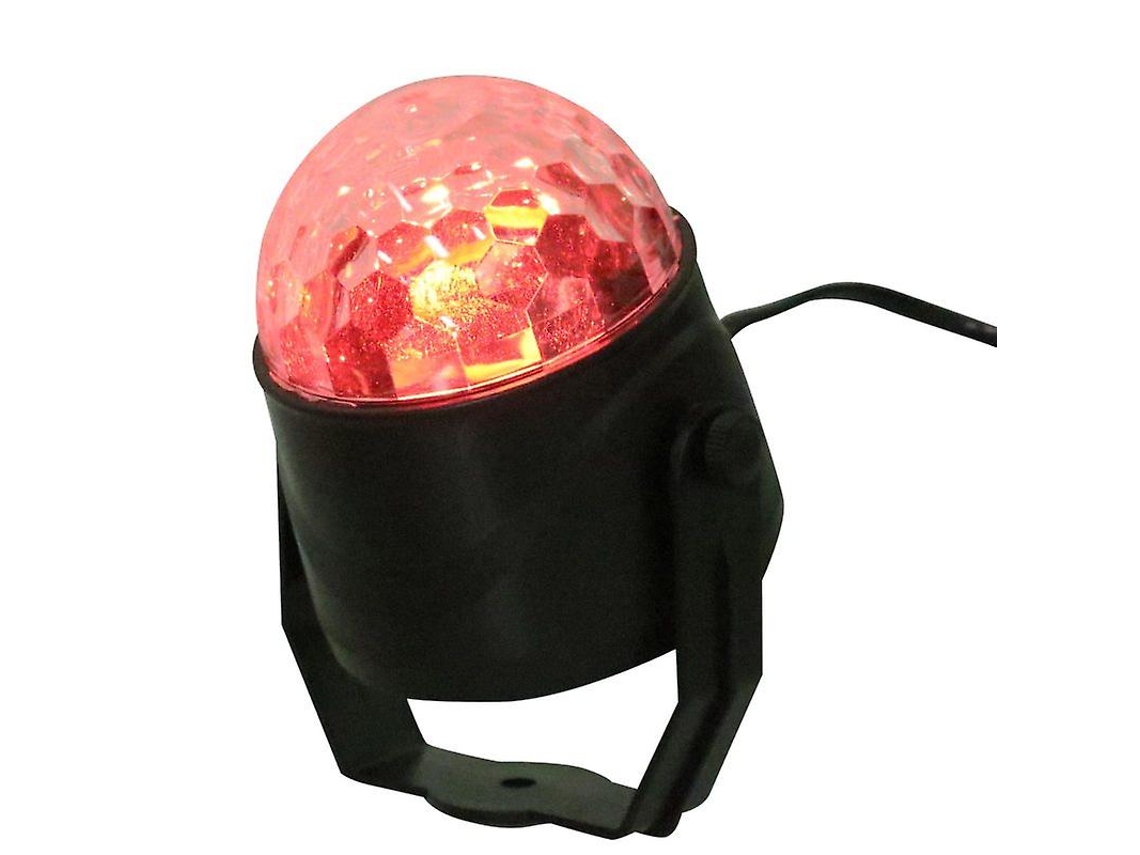 1pcs Luz De Bola Led