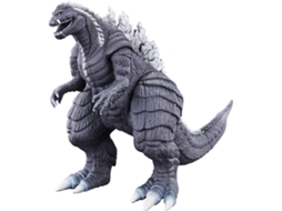 Filme Monster Series Godzilla Ultima Godzilla Sp Singular Point Figura 6,1 Polegadas JEDBESETZT