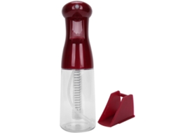 Spray de Cabelo Salon Fine Mist, 200ml, Vermelho AQUAFORGE