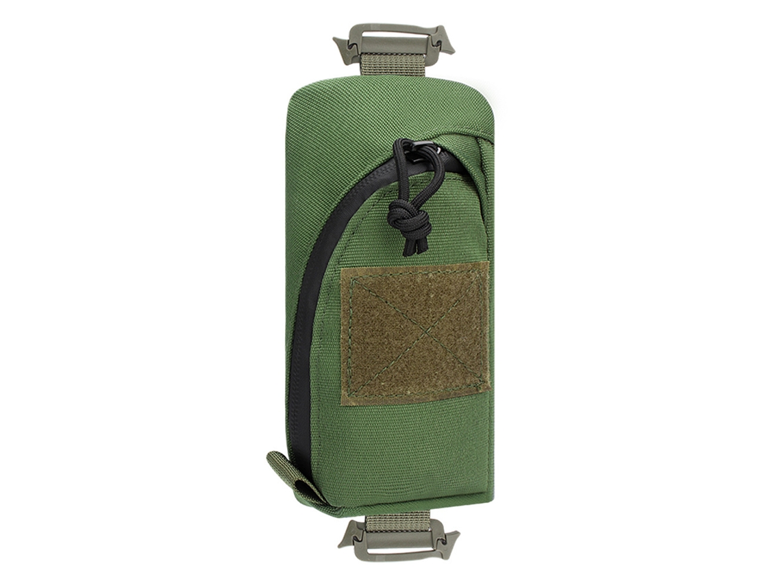 Bolsa de Sobrevivência Militar Têxtil Oxford S/MARCA