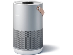 Purificador de Ar Inteligente XIAOMI SMARTMI Air Purifier P1 Prata