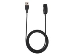 Aetheria cabo de Carga Dados Clip para Relógio Garmin Forerunner 35 30 235 230 630 735xt