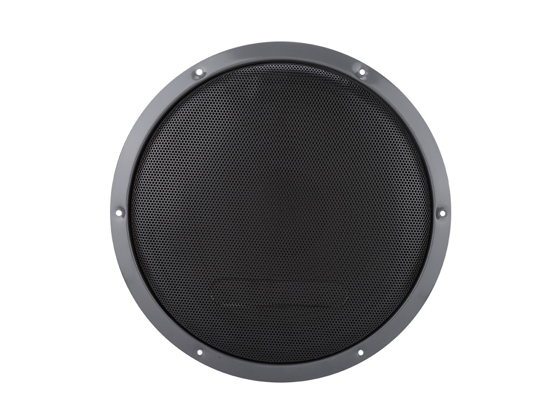 Altavoz Subwoofer De 12 Polegadas 8ω 12w Áudio Hifi De Alta Sensibilidade