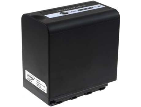 Bateria POWERY 1.30.PAN.75.1 para Panasonic VW-VBD29