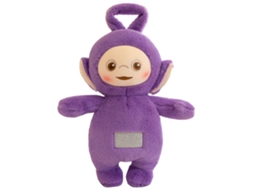 Mali brinquedo de Pelúcia Cute 3d Algodão Macio Cores Vibrantes Presente para Meninas Roxo 17.7in
