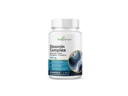 Vitasanum®- Diosmin Complex