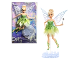 Boneca MATTEL HLX67 (6 anos)