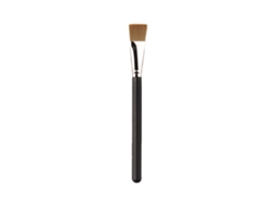 Pincel De Maquiagem Sintético Profissional Para Líquidos E Pó - Material Premium, Design Ergonômico E Versátil