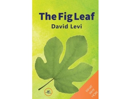 Livro The Fig Leaf De David Levi (inglês)