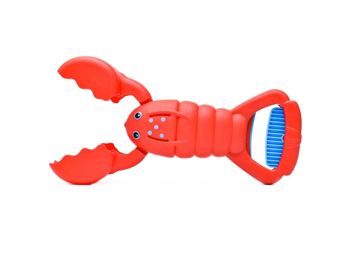 Garras De Lagosta Brinquedo Areia Caranguejo Robô Brinquedos Praia Fortalecedores Produtos Para Atividades Ao Ar Livre Lembrancin -aquaforge
