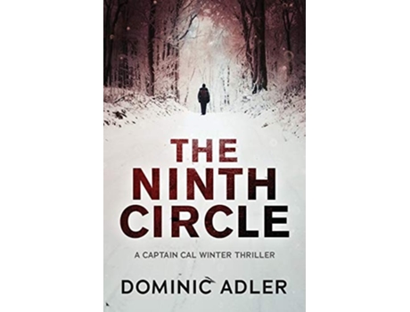 Livro The Ninth Circle De Dominic Adler (inglês)