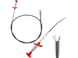 Alicate de garras flexíveis AQUAFORGE (90cm/200cm)