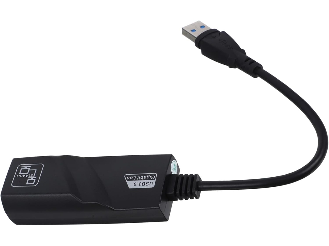 Não Requer Driver, Laptop E Desktop, Com Design Elegante Na Cor Preta