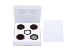 4 In 1 Magnetic Nd Cpl Filters Set For Neo Drone Nd8 Nd16 Nd32 Cpl Filters Hd Optical Glass Aluminum Frame LAXISCREED