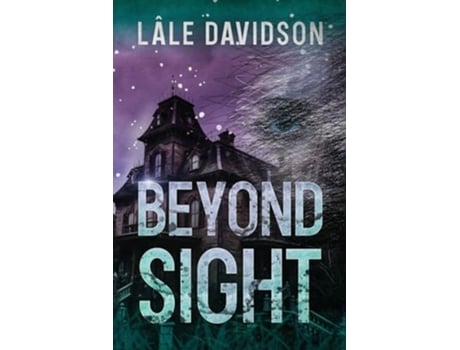 Livro Beyond Sight de Lâle Davidson (Inglês)