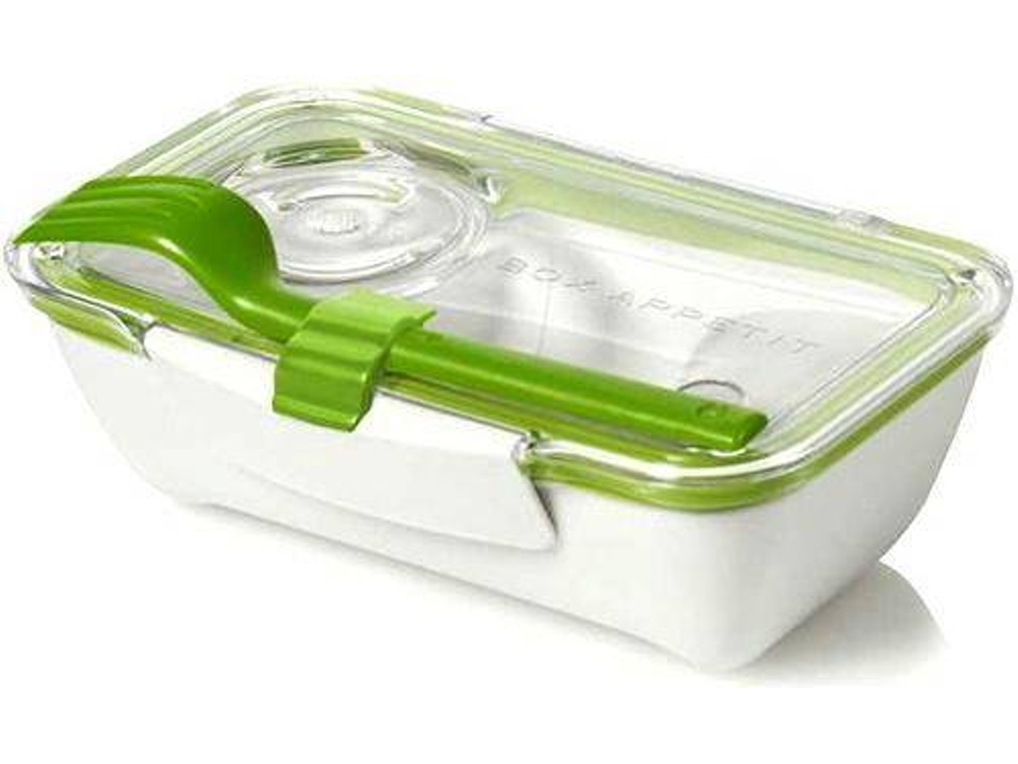 Marmita BLACK&BLUM BT001 Verde (500 ml)