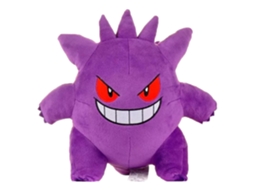 Gengar Pelúcias Anime Bonecas Presente Para Criançasvayotoy