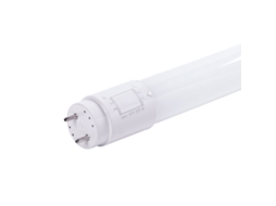Tubo De Led T8 22W 2.860Lm 4000ºK Vidro 150Cm  Conexão 2  40.000H  [WR-T8GL150-22W-W] GREENICE