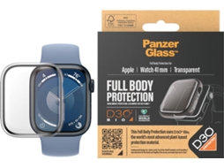 Smartwatch PANZERGLASS 3686 Transparente Smartwatch