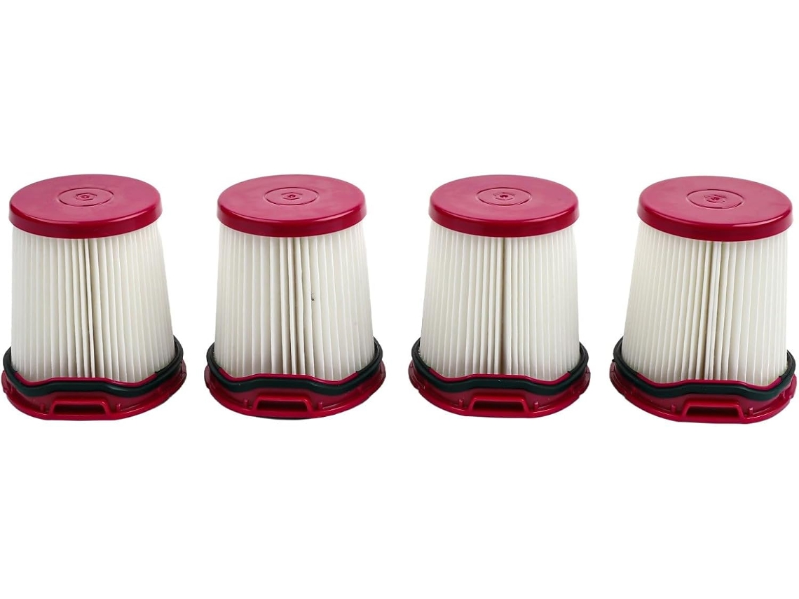 Filtro Hepa De Substituição Para Aspirador Sem Fio Shark Evopower Neo