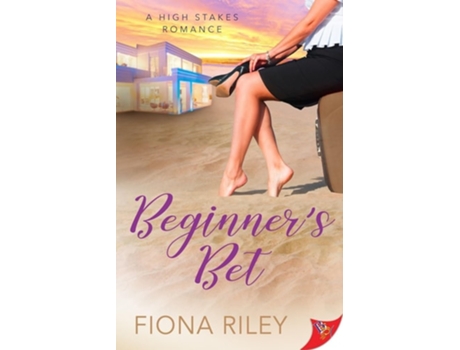 Livro Beginners Bet de Fiona Riley (Inglês)