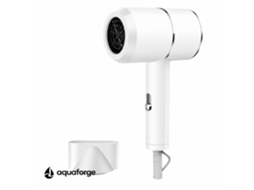 Secador De Cabelo 800w Motor Sem Escova Com Concentrador Para Viagem