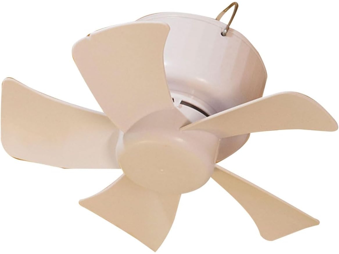 Ventilador De Teto Com Controle Remoto, Alimentado Por Usb,