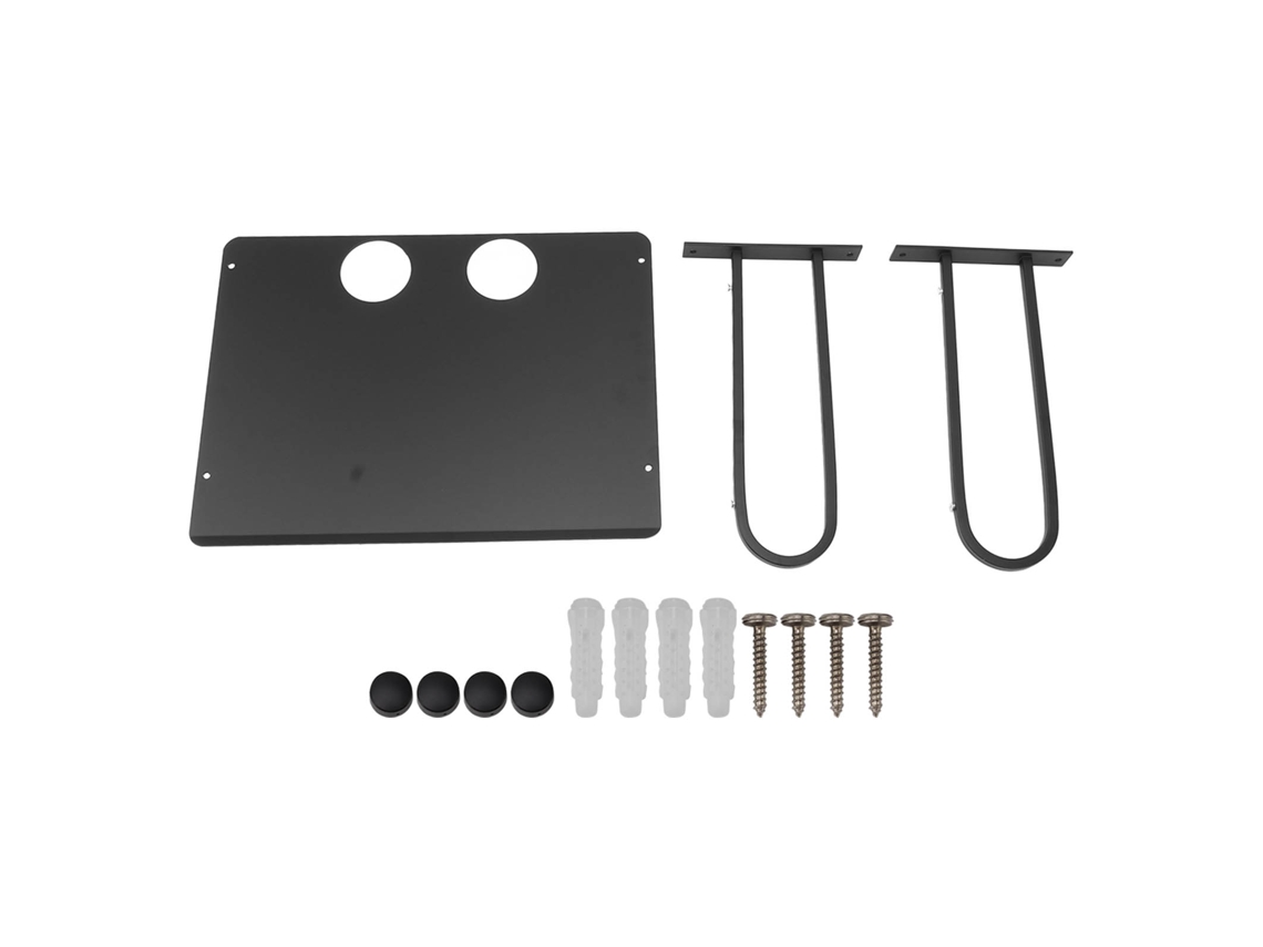 Caixa de Armazenamento para Mesa de Maquiagem com MARCA